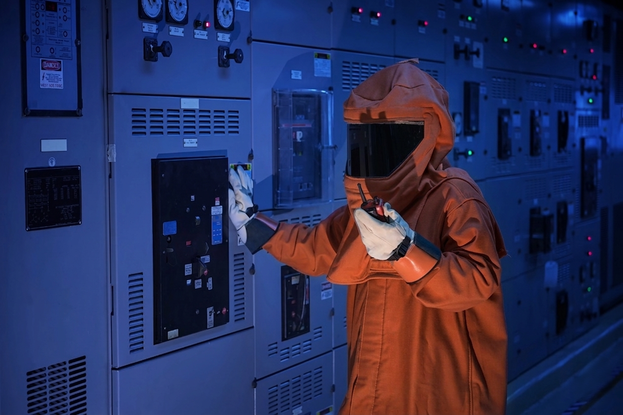 Arc Flash Study